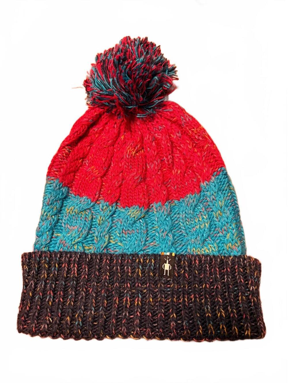 Smartwool Isto Retro Beanie - Adult